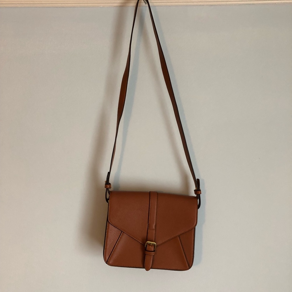 Brown Purse - Picture 2 of 8